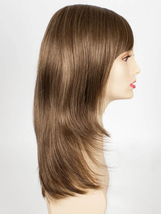 Madison | Synthetic Wig (Mono Top) - Musesware