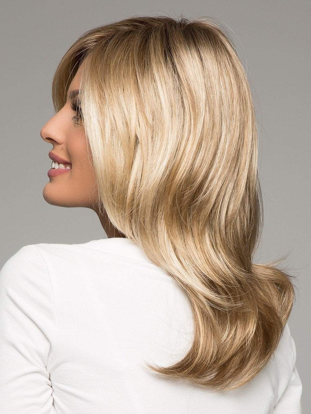 Julia | Synthetic Lace Front (Mono Top) | CLOSEOUT - Musesware