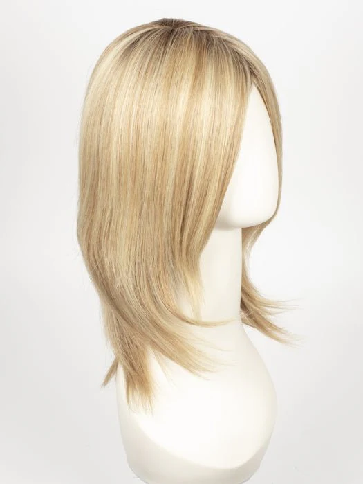 Jennifer | Remy Human Hair Lace Front Wig | CLOSEOUT - Musesware