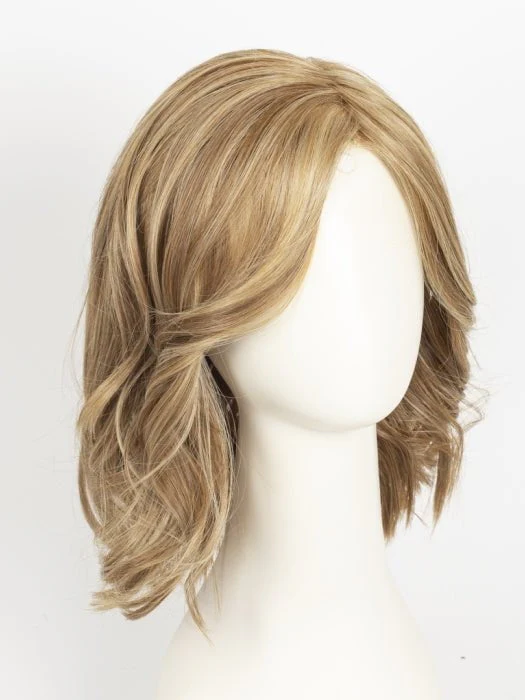 Vero | Synthetic Lace Front Wig (Lace Part) - Musesware