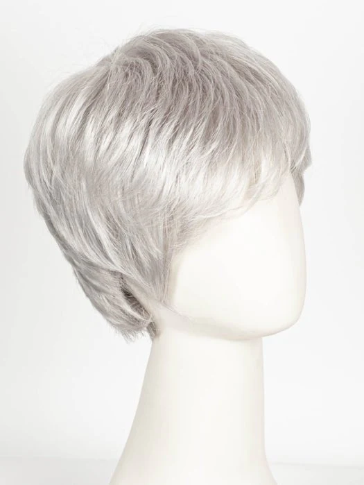 Bo Mono | Synthetic Lace Front Wig (Mono Top) - Musesware