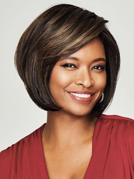 Sincerely Yours | HF Synthetic Wig (Mono Top) | CLOSEOUT - Musesware