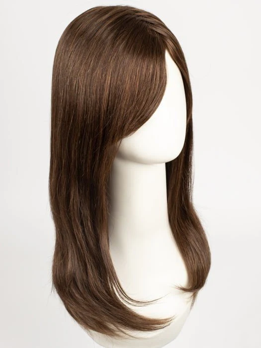 Lea | Remy Human Hair Wig (Hand-Tied) - Musesware