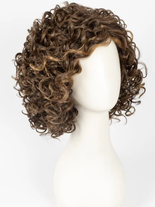 Click, Click, Flash | Synthetic Lace Front Wig (Basic Cap) - Musesware