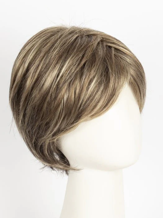 Kason | Synthetic Wig (Basic Cap) - Musesware