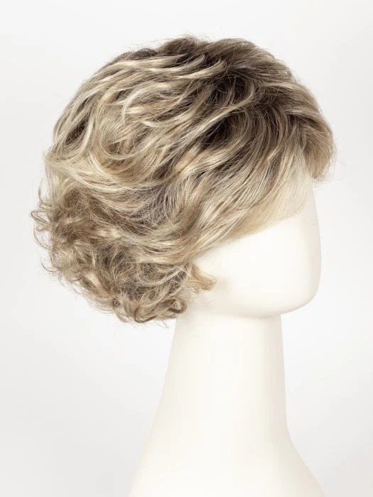 Lily | Synthetic Wig (Basic Cap) - Musesware