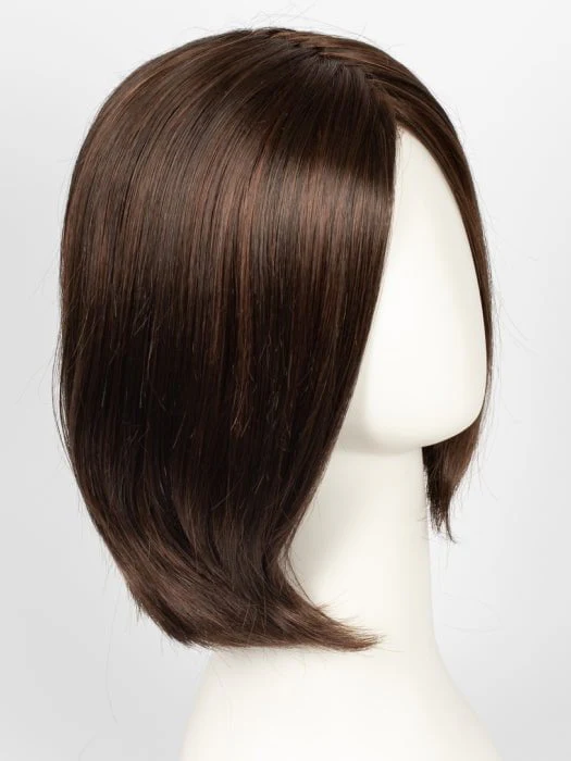 Jamison | Synthetic Lace Front Wig (Mono Part) - Musesware