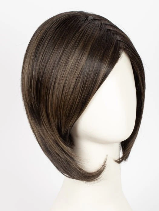 Sincerely Yours | HF Synthetic Wig (Mono Top) | CLOSEOUT - Musesware