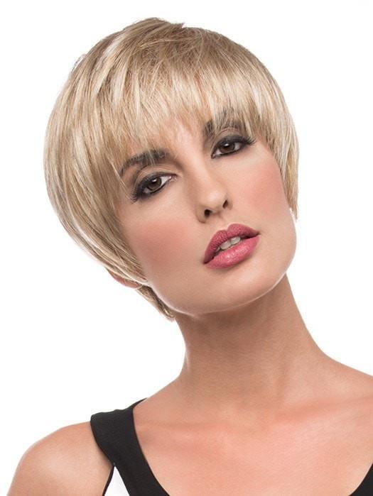 Michaela by Envy | Synthetic Wig (Mono Part) | CLOSEOUT - Musesware