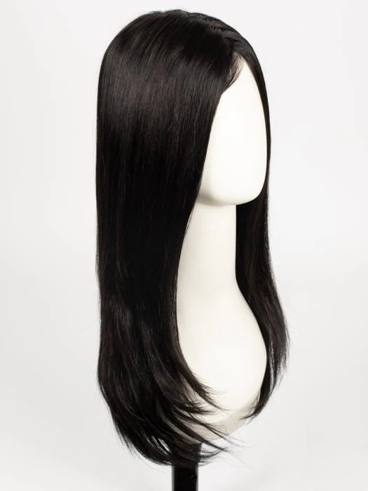 Blake Large | Remy Human Hair Lace Front Wig (Hand-Tied) - Musesware
