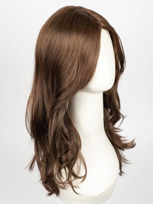 Bryce | Synthetic Lace Front Wig (Mono Part) | CLOSEOUT - Musesware