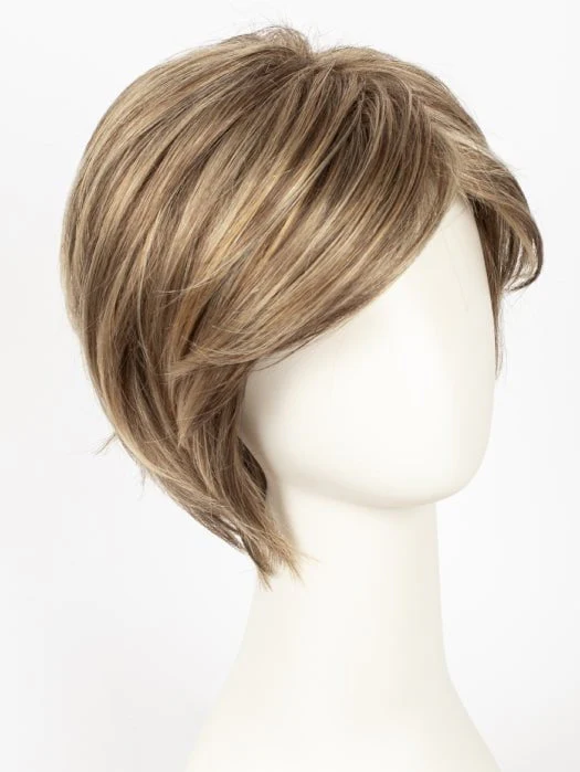 Renae | Synthetic Wig (Basic Cap) - Musesware