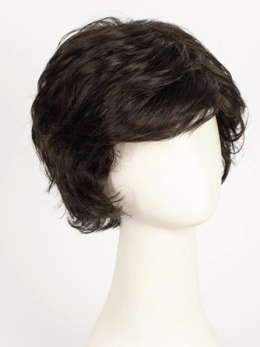 Bianca | Synthetic Wig (Basic Cap) - Musesware