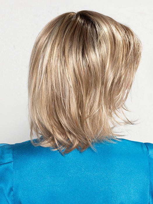 London | Synthetic Lace Front Wig (Mono Top) - Musesware