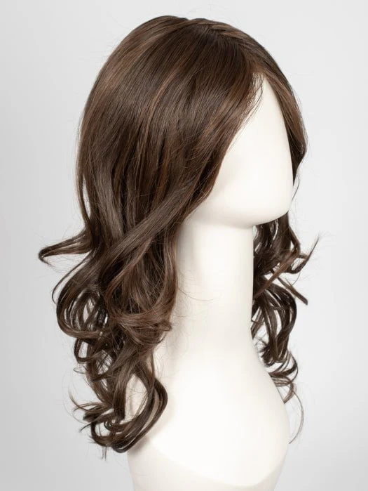 Limelight | HF Synthetic Lace Front Wig (Mono Top) - Musesware