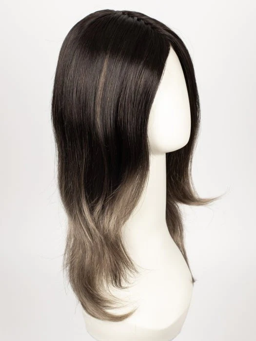 Courtney | Synthetic Lace Front Wig (Mono Top) - Musesware
