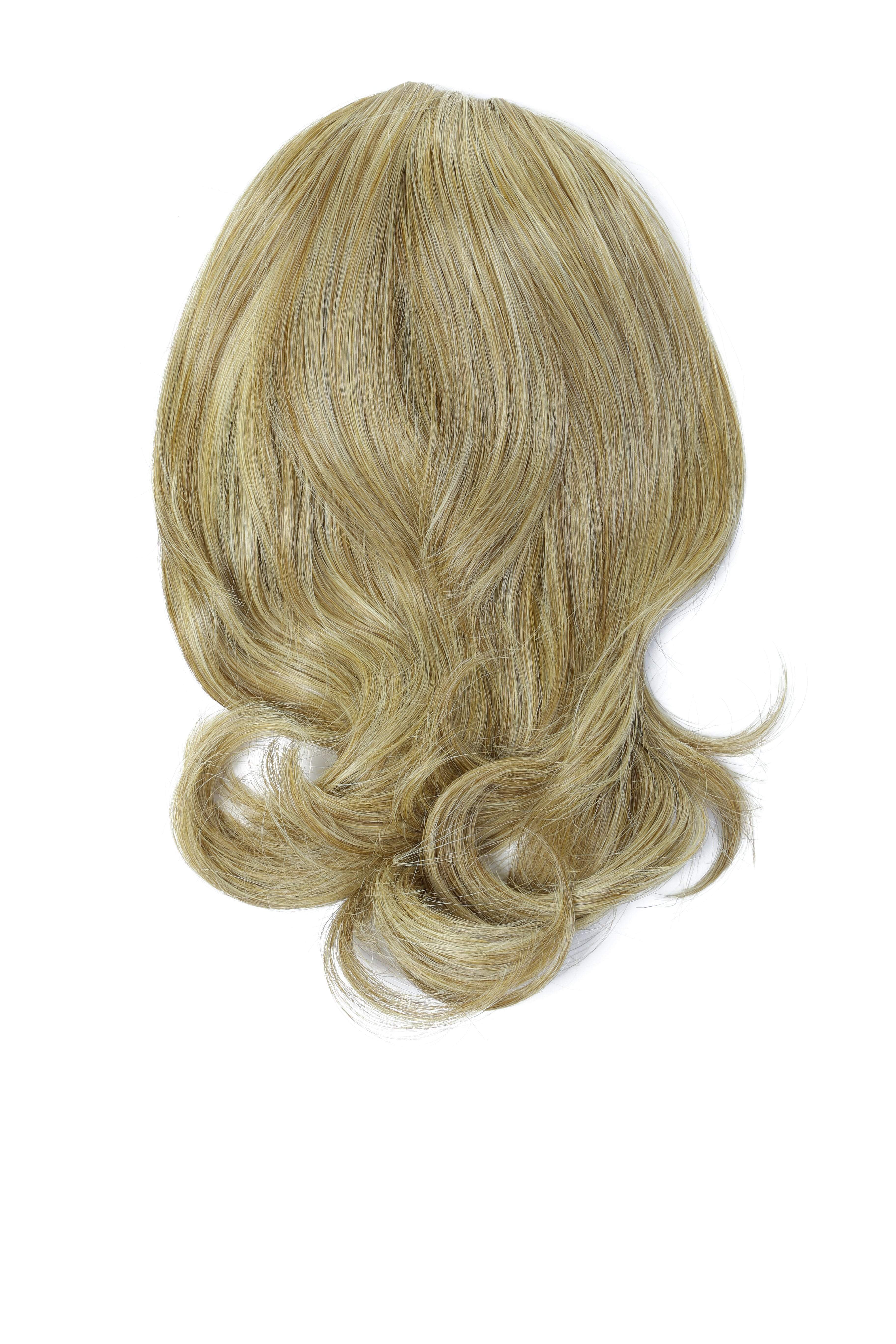 Clip In Volumizer | HF Synthetic Hair Piece | CLOSEOUT - Musesware