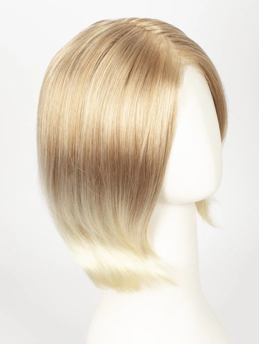 Jamison | Synthetic Lace Front Wig (Mono Part) - Musesware