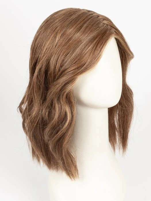 Big Spender | Synthetic Lace Front Wig (Mono Top) - Musesware