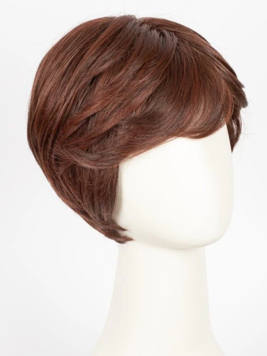 Fanfare | HF Synthetic Lace Front Wig (Mono Top) - Musesware
