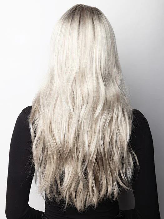 Wren | Synthetic Wig (Basic Cap) - Musesware