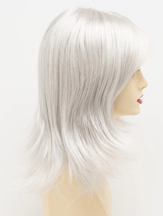 Gigi | Synthetic Wig (Mono Top) - Musesware