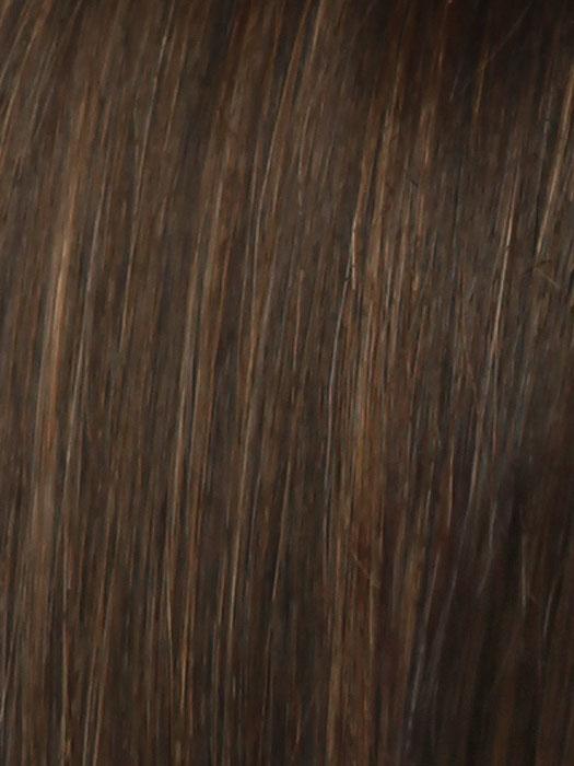 Calling All Compliments | Remy Human Hair Lace Front Wig (Hand-Tied) | CLOSEOUT - Musesware