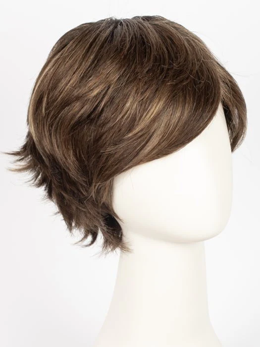 Flip Mono | Hair Power - Musesware