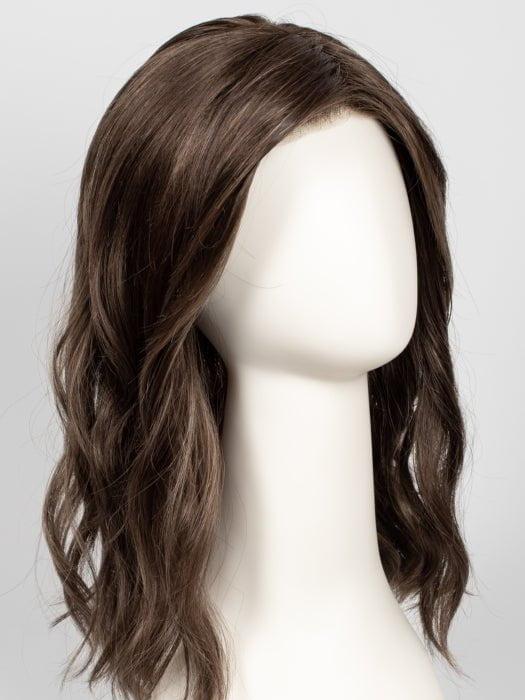 Heidi | Synthetic Lace Front Wig (Mono Top) - Musesware