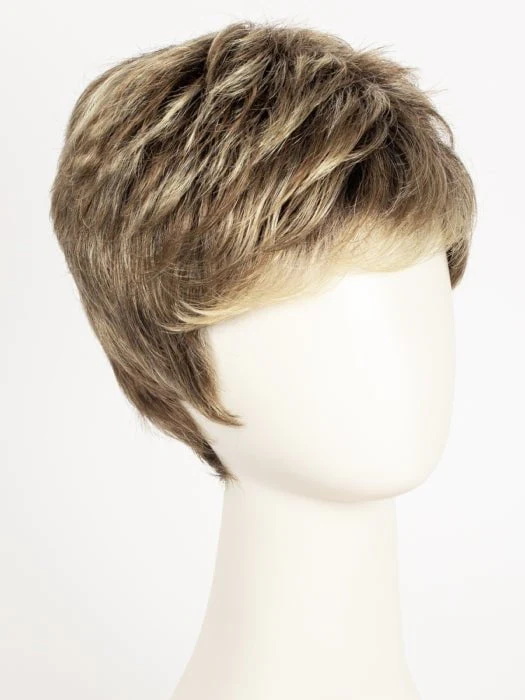 Nancy Petite | Synthetic Wig (Basic Cap) - Musesware