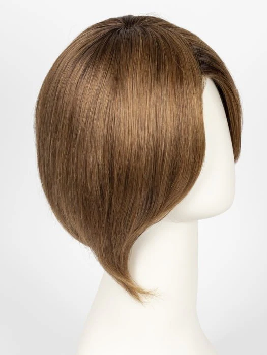 Wish | Human Hair Lace Front Wig (Mono Top) | CLOSEOUT - Musesware