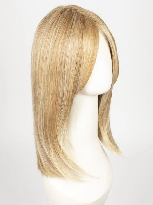 Affair Deluxe | Synthetic Lace Front Wig (Mono Top) - Musesware