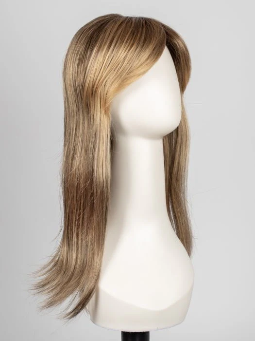 Camilla | Synthetic Wig (Double Mono & Hand-Tied) - Musesware