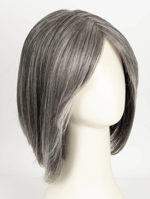 Straight to Camera | Synthetic Lace Front Wig (Hand-Tied) - Musesware