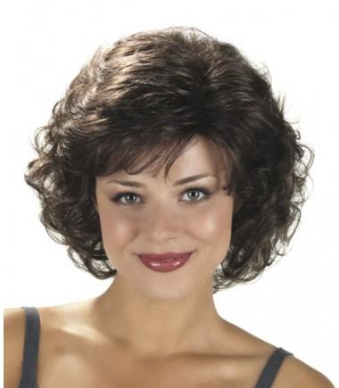Sonya by Tony of Beverly | Curly Synthetic Wig | CLOSEOUT - Musesware