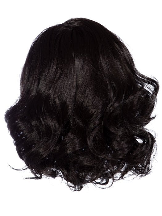 Softly Spiraled | Synthetic Wig (Basic Cap) - Musesware