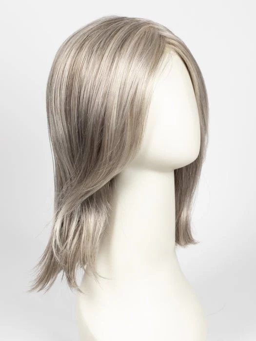 Elle | Synthetic Lace Front Wig (Mono Top) - Musesware