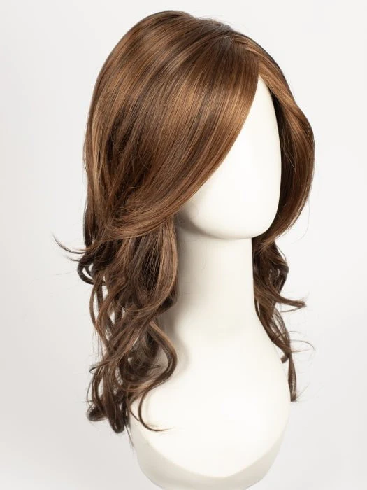Adriana | Synthetic Lace Front Wig (Mono Top) - Musesware