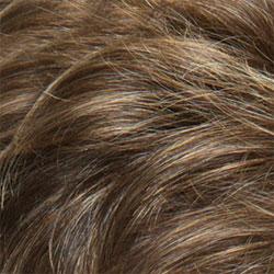 Tiffany by Rene of Paris | 3/4 Hairpiece | CLOSEOUT - Musesware