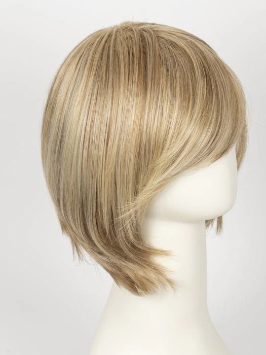 On In 10 | Synthetic Wig (Basic Cap) - Musesware