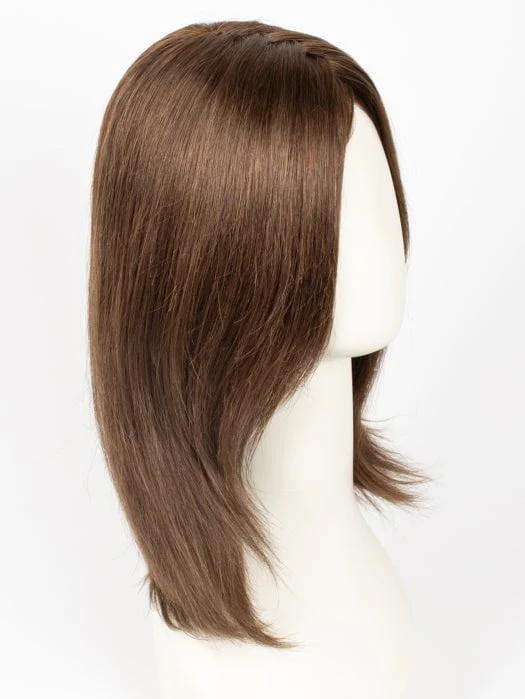 Margot | Remy Human Hair Lace Front Wig (HT) - Musesware