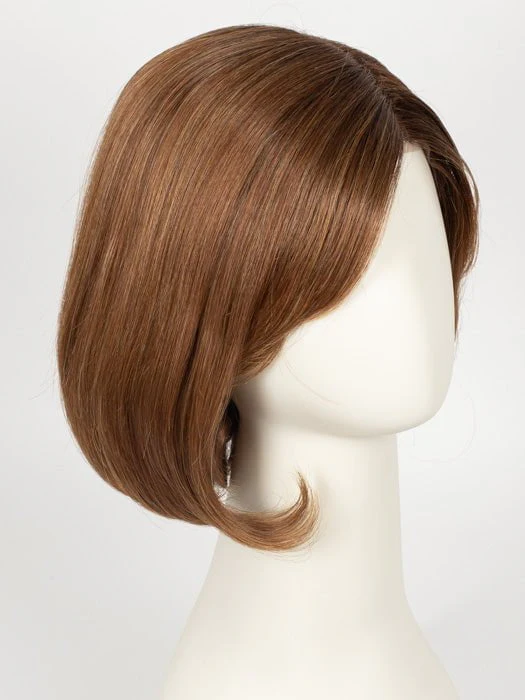 Kiara | Synthetic Lace Front Wig (Mono Part) - Musesware
