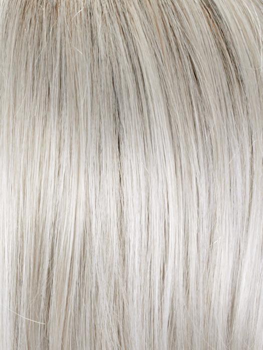 Aeri | Synthetic Lace Front Wig (Mono Top) - Musesware