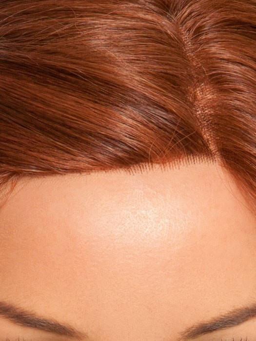 PLF 002HM by Louis Ferre | 100% Human Hair Wig | CLOSEOUT - Musesware