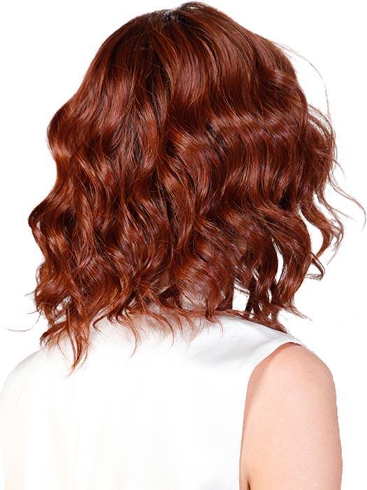 Biscotti Babe | Synthetic Lace Front Wig | CLOSEOUT - Musesware