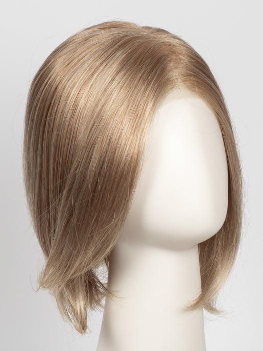 Cameron Lite Petite | Synthetic Lace Front Wig (Hand Tied) - Musesware
