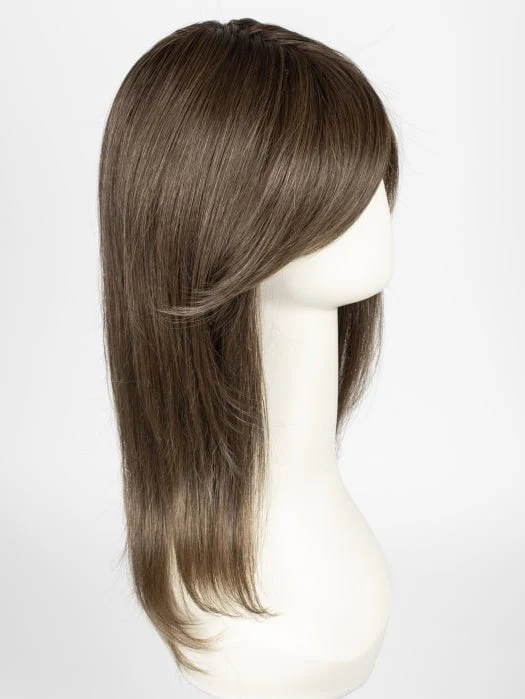 Spotlight Large | Synthetic Lace Front Wig (Mono Top) - Musesware