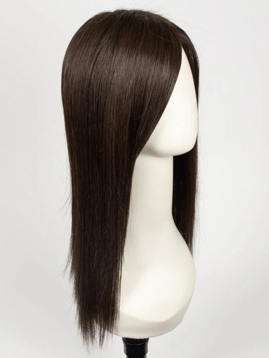 Cloud | HF Synthetic Lace Front Wig (Mono Crown) - Musesware