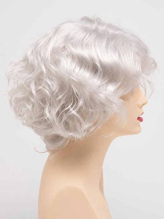 Suzi | Synthetic Wig (Basic) - Musesware