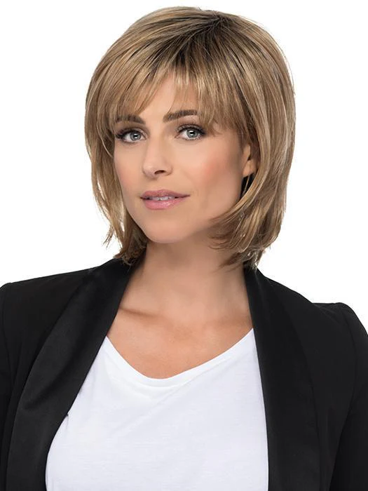 Heather | Synthetic Wig (Basic Cap) - Musesware